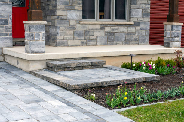 Reasons to Select Us for Your Driveway Paving Requirements in Lake Pocotopaug, CT